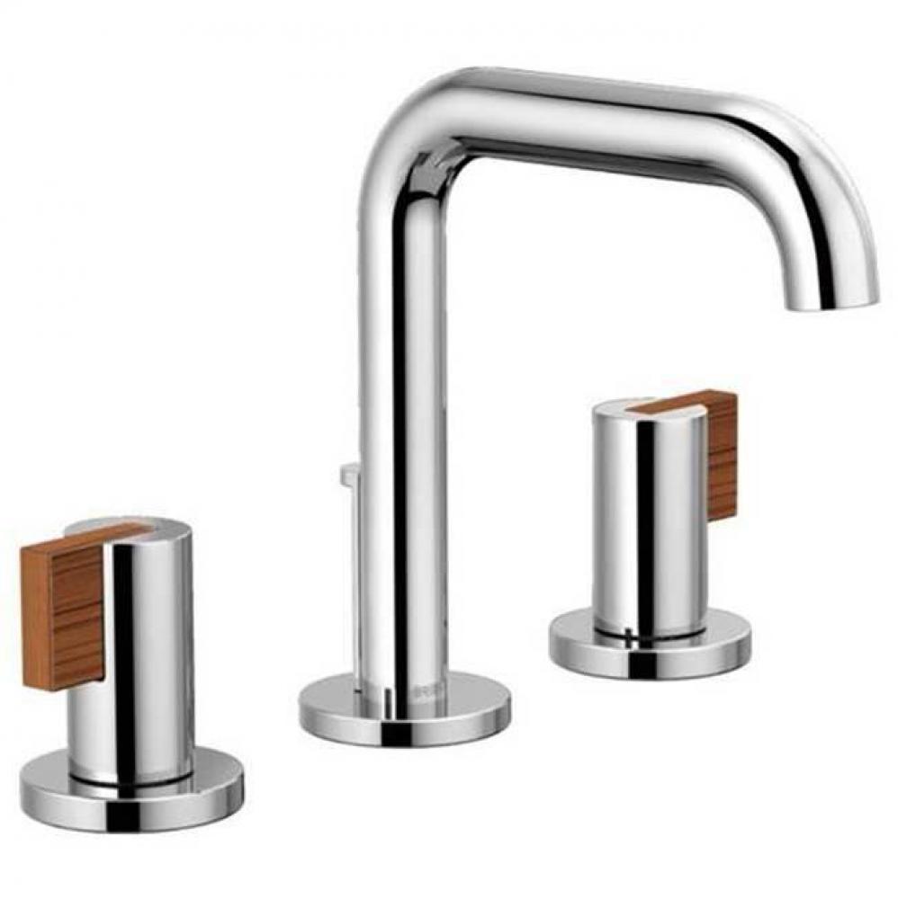 Two Handle Widespread Lavatory Faucet