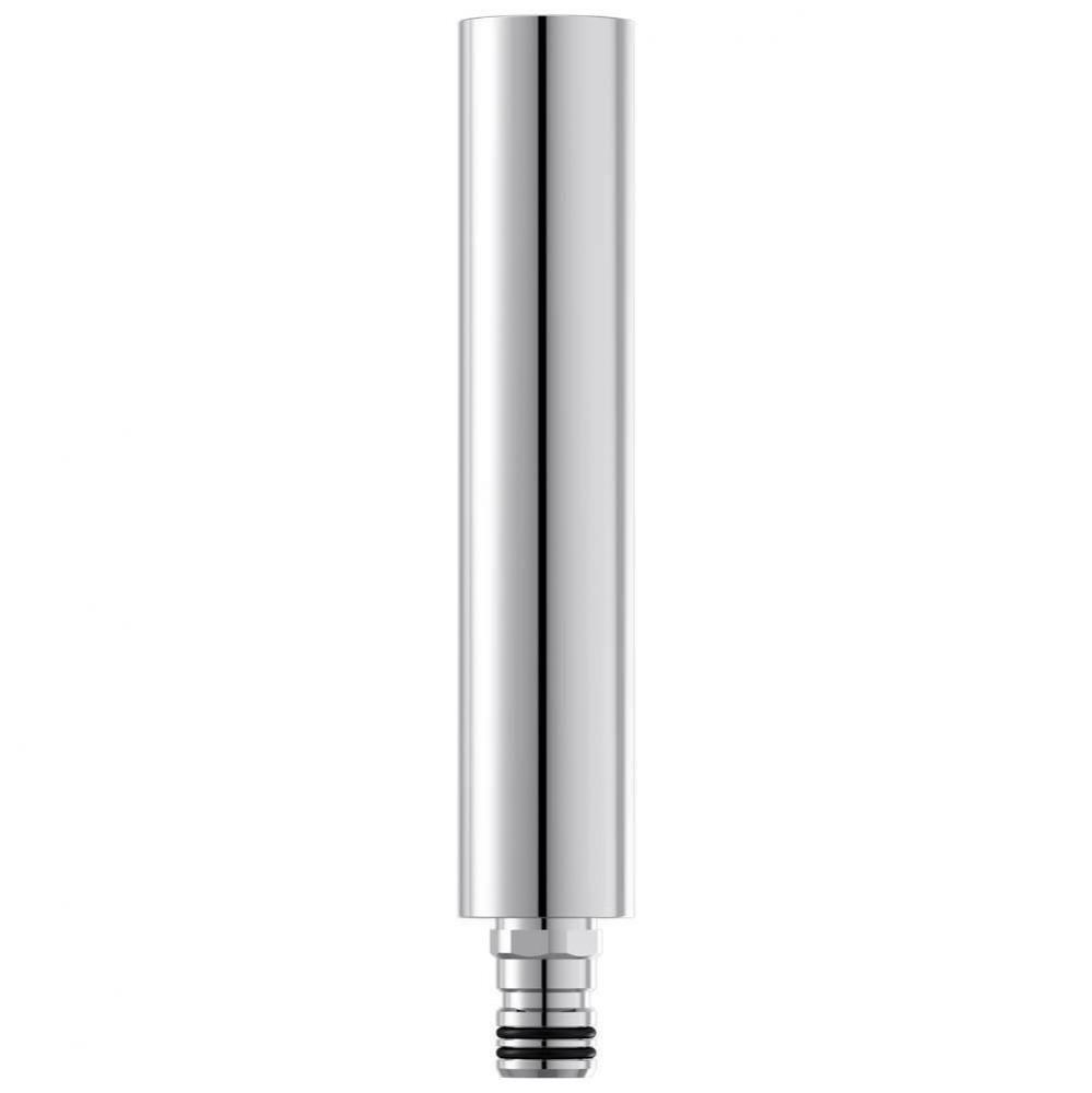 Euro Round Shower Column Extension