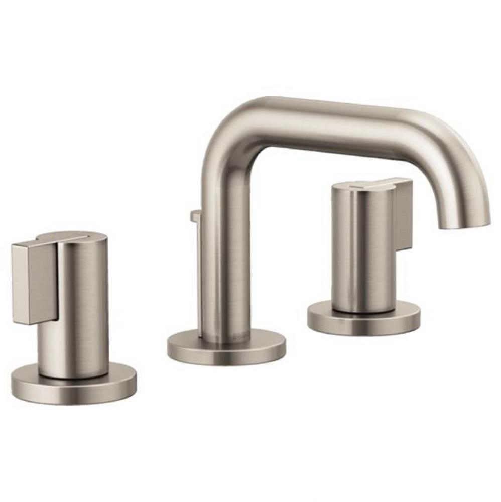 Litze® Widespread Lavatory Faucet - Less Handles 1.2 GPM