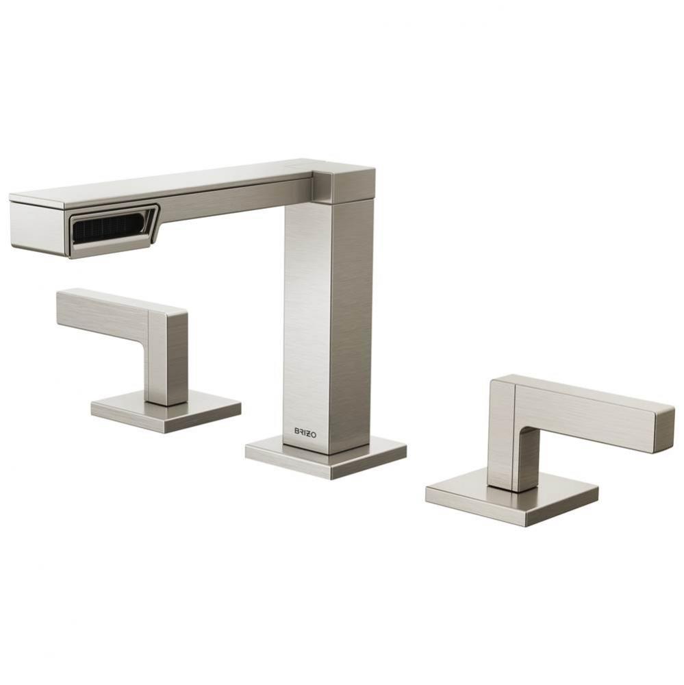 Frank Lloyd Wright® Widespread Lavatory Faucet - Less Handles