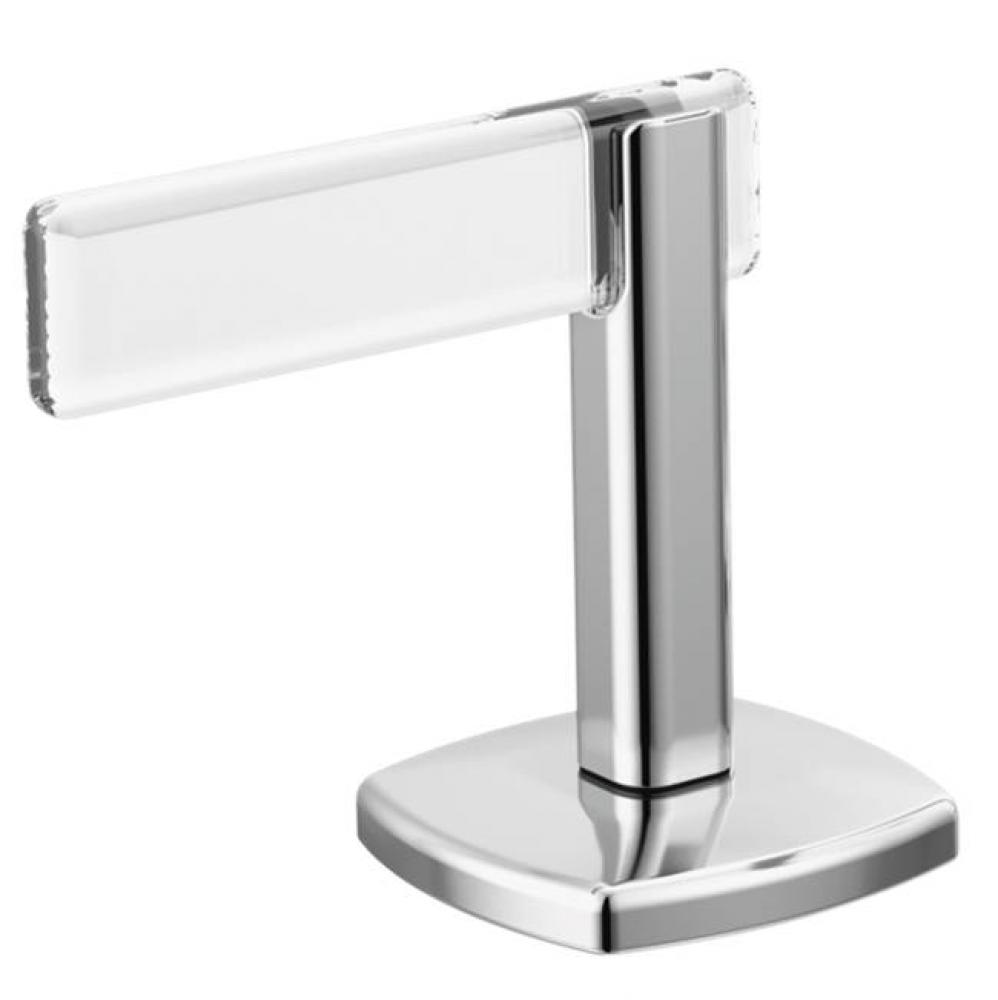 Allaria™ Widespread Lavatory Lever Handle Kit