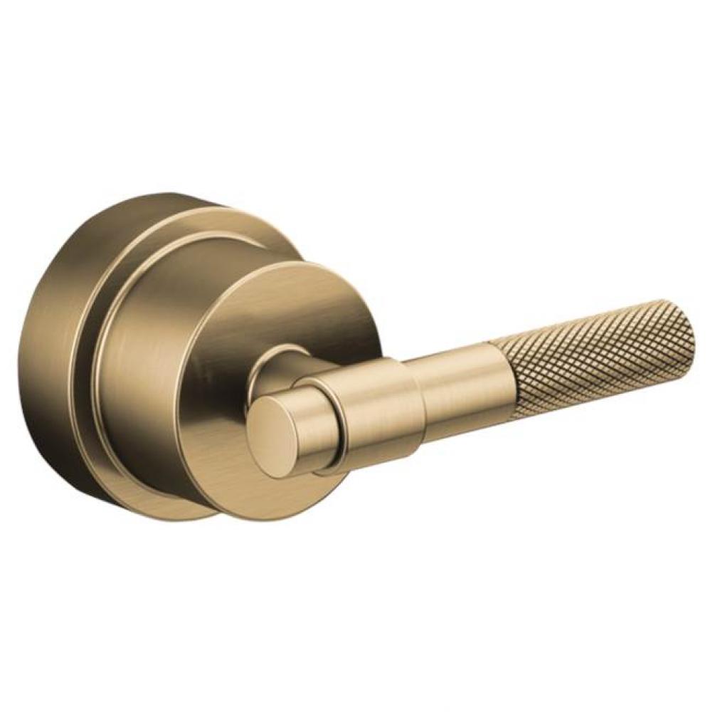 Pressure Balance T-Lever Handle