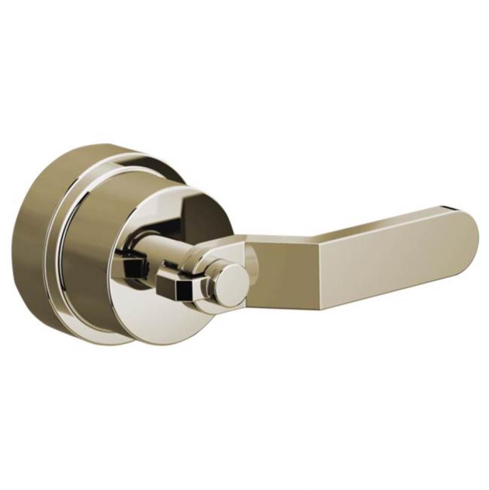 Pressure Balance Industrial Lever Handle