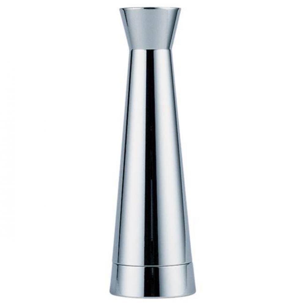 B-Vase Assy Polished Chrome