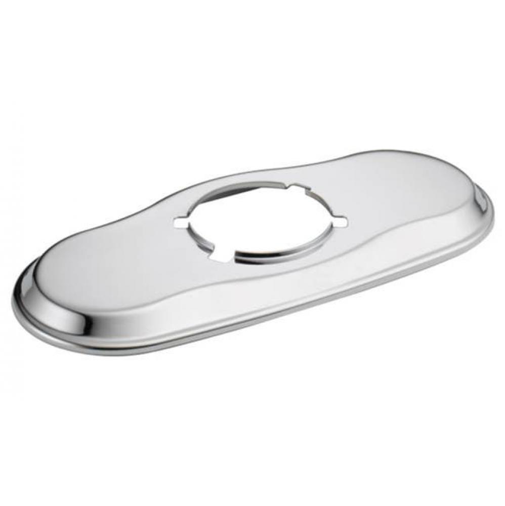 4'' Escutcheon