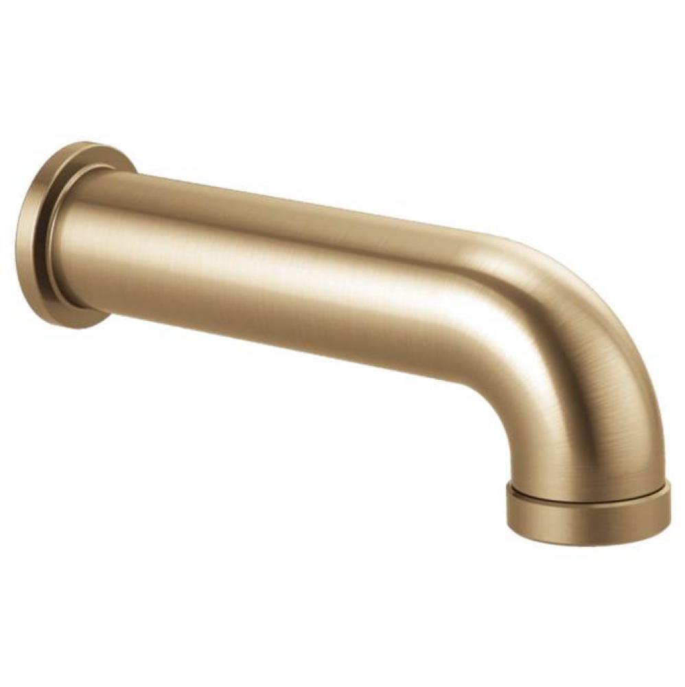 Tub Spout - Pull-Down Diverter