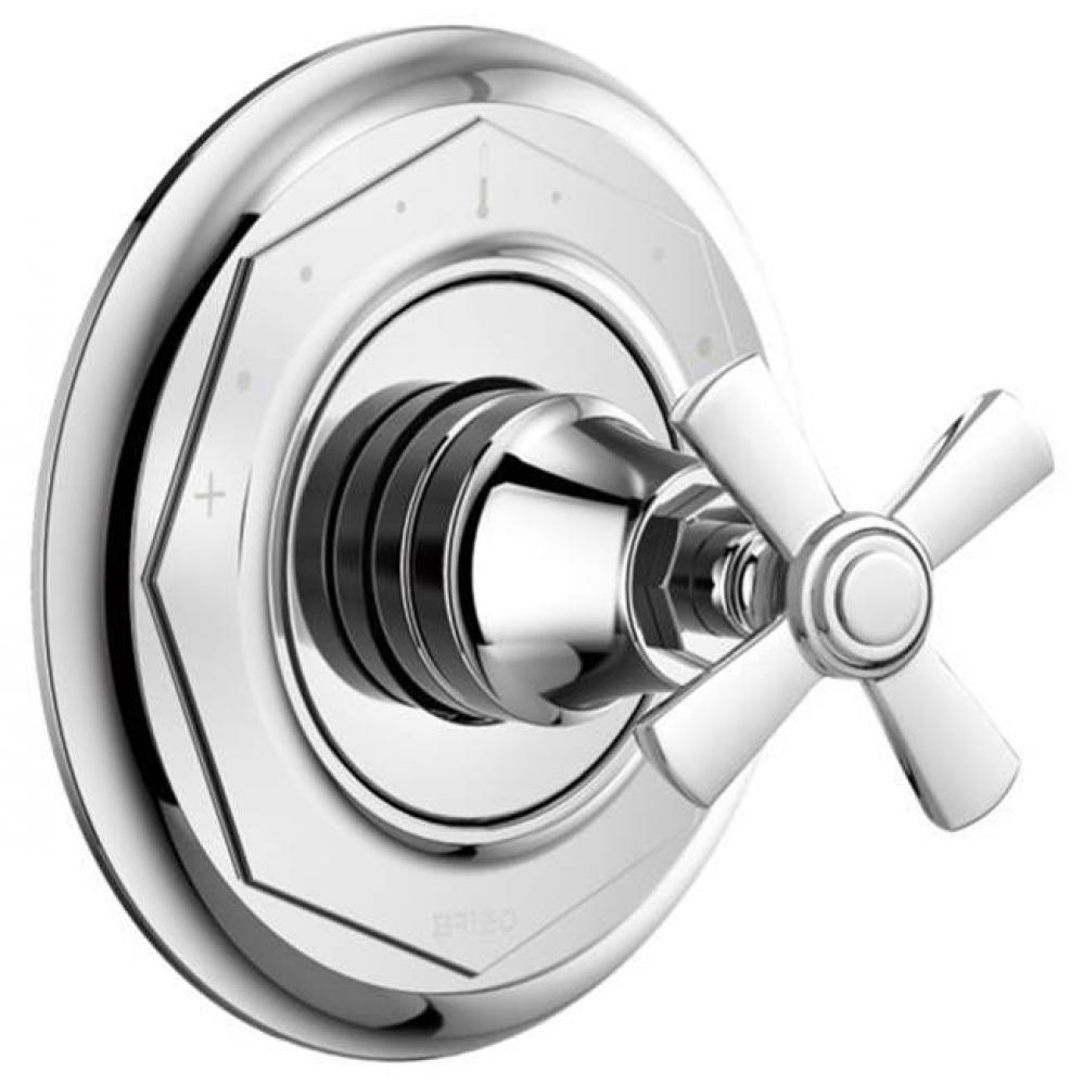 Sensori Thermostatic Valve Trim