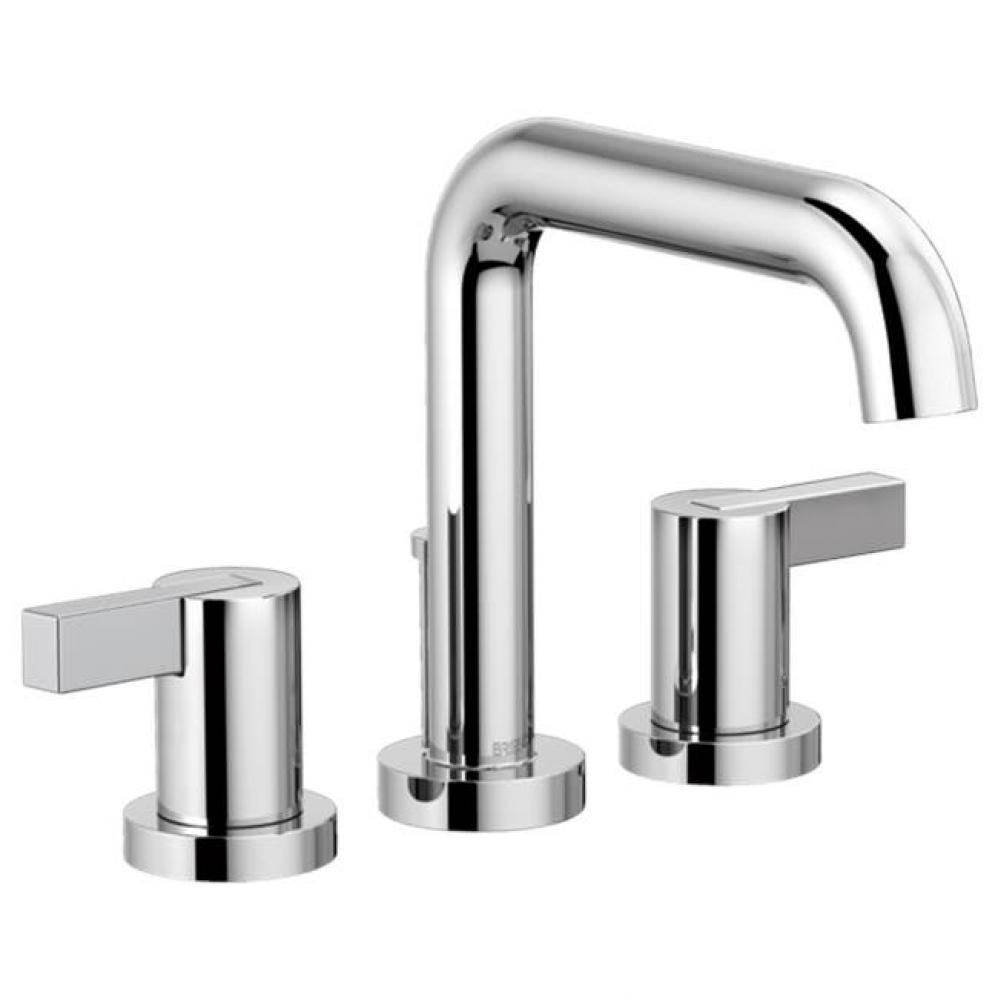 Litze® Roman Tub - Less Handles