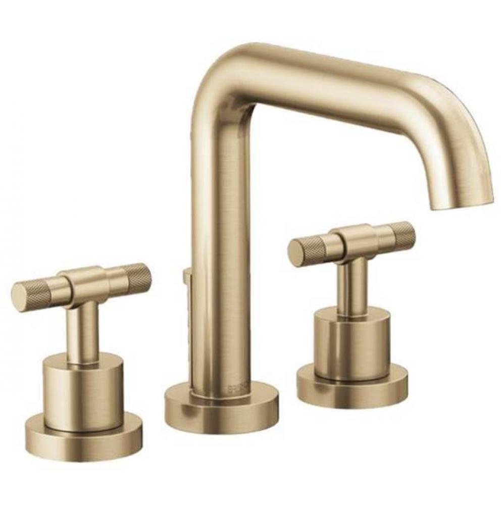 Litze® Roman Tub - Less Handles