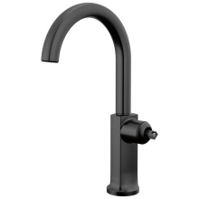 Brizo Canada 61006LF-BLLHP - Kintsu® Bar Faucet with Arc Spout - Less Handle