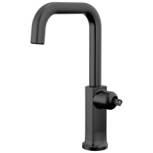 Brizo Canada 61007LF-BLLHP - Kintsu® Bar Faucet with Square Spout