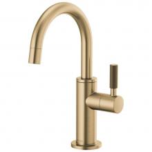 Brizo Canada 61343LF-C-GL - Ro Beverage Faucet