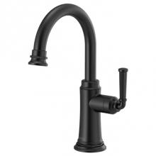 Brizo Canada 61374LF-C-BL - Rook® Beverage Faucet