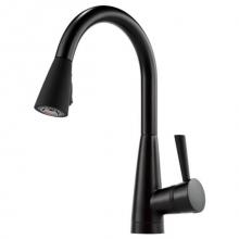 Brizo Canada 63070LF-BLST - Venuto Kitchen Faucet