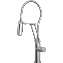 Brizo Canada 63121LF-PCLHP - 63121LF-PCLHP Plumbing Kitchen Faucets