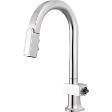 Brizo Canada 63922LF-PCLHP - 63922LF-PCLHP Plumbing Bar Sink Faucets