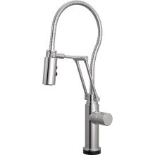 Brizo Canada 64121LF-PCLHP - 64121LF-PCLHP Plumbing Kitchen Faucets