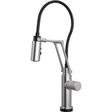 Brizo Canada 64221LF-PCLHP - 64221LF-PCLHP Plumbing Kitchen Faucets
