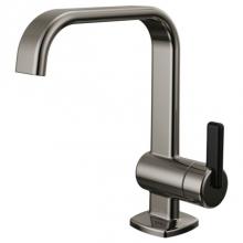 Brizo Canada 65067LF-BNXBL-ECO - Allaria™ Single-Handle Lavatory Faucet 1.2 GPM