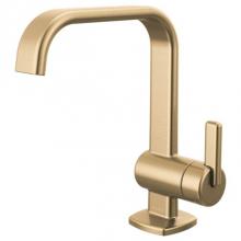 Brizo Canada 65067LF-GL-ECO - Allaria™ Single-Handle Lavatory Faucet 1.2 GPM