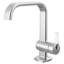 Brizo Canada 65067LF-PCCL-ECO - Allaria™ Single-Handle Lavatory Faucet 1.2 GPM