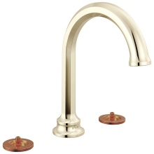 Brizo Canada 65365LF-PNLHP - 65365LF-PNLHP Plumbing Bathroom Sink Faucets