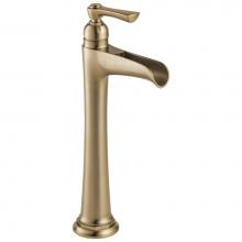 Brizo Canada 65461LF-GL - Single Handle Vessel Lavatory Faucet