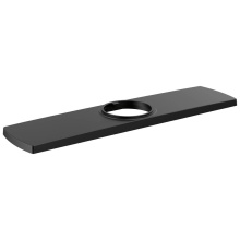 Brizo Canada 690106-BL - Kintsu® Escutcheon