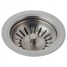 Brizo Canada 69050-SS - Flange And Strainer - Kitchen Sink