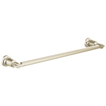 Brizo Canada 691876-PN - Invari® 18'' Towel Bar