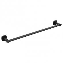 Brizo Canada 692467-BL - Allaria™ 24'' Towel Bar