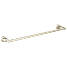 Brizo Canada 692476-PN - Invari® 24'' Towel Bar