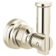 Brizo Canada 693476-PN - Invari® Robe Hook