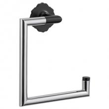 Brizo Canada 694660-PC - Brizo Towel Ring