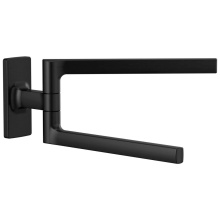 Brizo Canada 694707-BL - Kintsu® 8'' Mini Pivoting Towel Bar