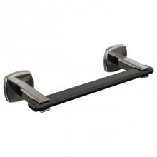 Brizo Canada 694767-BNXBL - Allaria™ 8'' Towel Bar