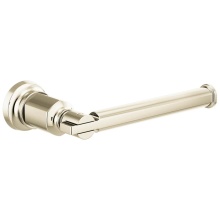 Brizo Canada 695076-PN - Invari® Tissue Holder