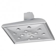 Brizo Canada 81330-PC - Brizo Virage: Ceiling Mt 1    Function Showerhead