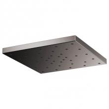 Brizo Canada 81986-BNX-2.5 - Universal Showering 14'' Linear Square H<sub>2</sub>Okinetic® Single-Fu