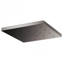 Brizo Canada 81986-BNX - Universal Showering 14'' Linear Round H<sub>2</sub>Okinetic® Single-Fun