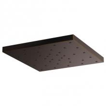 Brizo Canada 81986-RB-2.5 - Universal Showering 14'' Linear Square H<sub>2</sub>Okinetic® Single-Fu