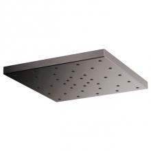 Brizo Canada 81986-SL-2.5 - Universal Showering 14'' Linear Square H<sub>2</sub>Okinetic® Single-Fu