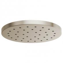 Brizo Canada 81987-BN-2.5 - Universal Showering 14'' Linear Round H<sub>2</sub>Okinetic® Single-Fun