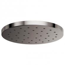 Brizo Canada 81987-BNX-2.5 - Universal Showering 14'' Linear Round H<sub>2</sub>Okinetic® Single-Fun