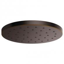 Brizo Canada 81987-RB-2.5 - Universal Showering 14'' Linear Round H<sub>2</sub>Okinetic® Single-Fun