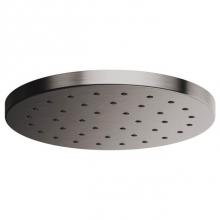 Brizo Canada 81987-SL-2.5 - Universal Showering 14'' Linear Round H<sub>2</sub>Okinetic® Single-Fun