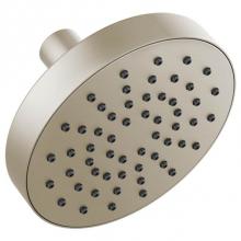 Brizo Canada 82392-BN - Euro Rd Single Function Showerhead