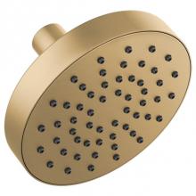 Brizo Canada 82392-GL - Euro Rd Single Function Showerhead