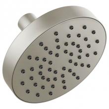 Brizo Canada 82392-NK - Euro Rd Single Function Showerhead