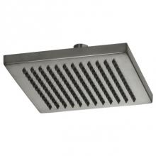 Brizo Canada 83341-SL-2.5 - Square Raincan Showerhead